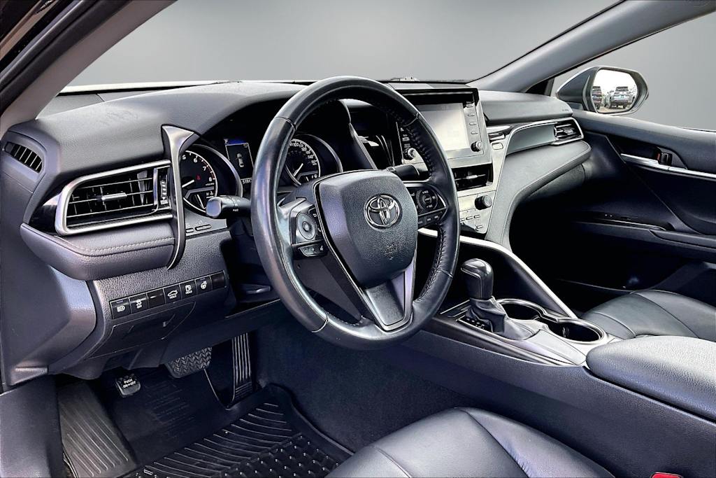 Thumbnail: 2024 Toyota Camry - 2
