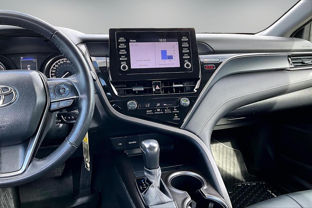 Thumbnail: 2024 Toyota Camry - 14