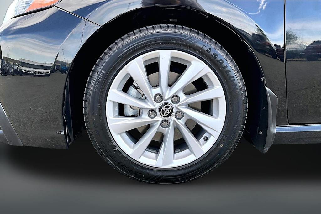 Thumbnail: 2024 Toyota Camry - 7