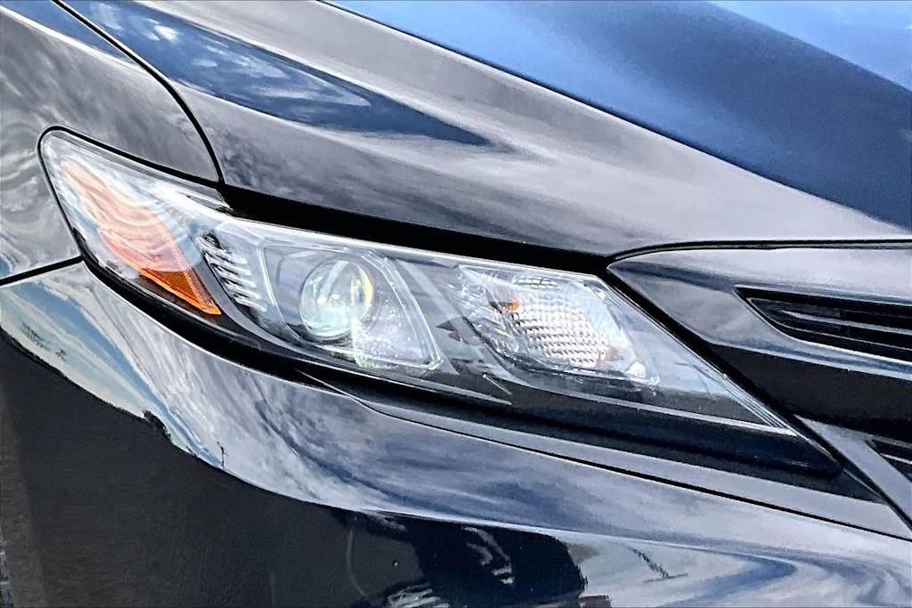Thumbnail: 2024 Toyota Camry - 30