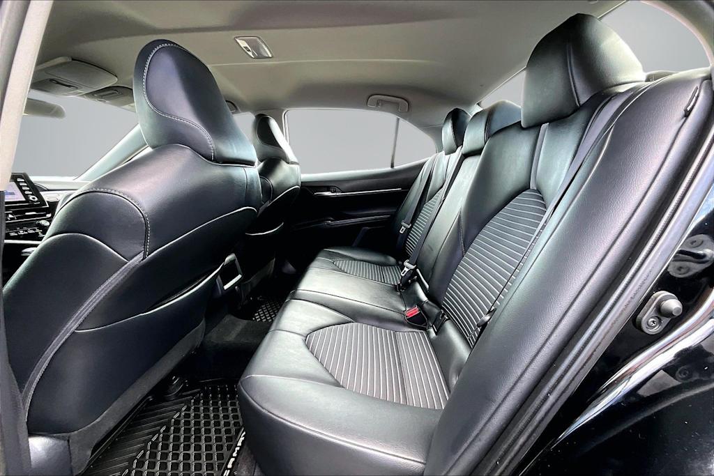 Thumbnail: 2024 Toyota Camry - 28