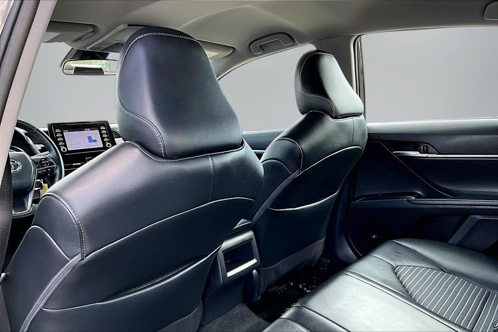 Thumbnail: 2024 Toyota Camry - 12