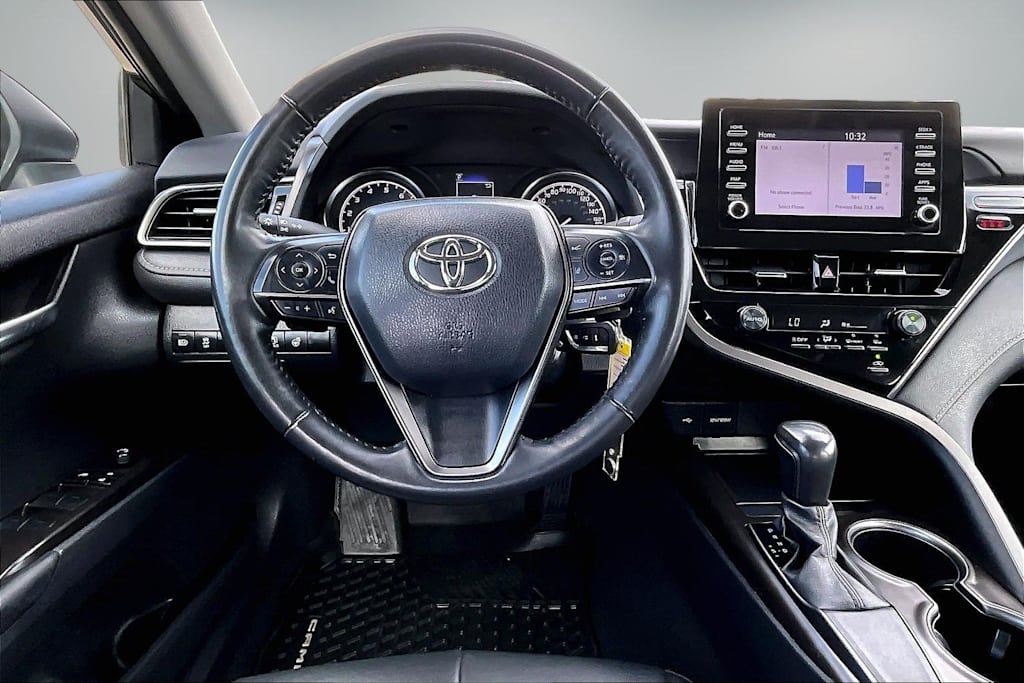 Thumbnail: 2024 Toyota Camry - 13