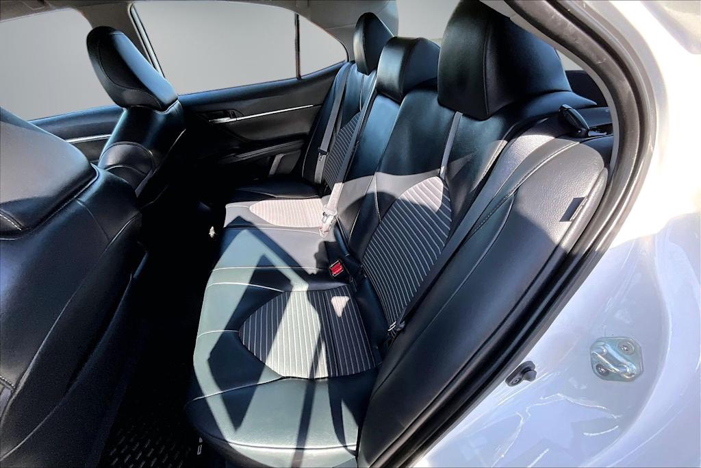 Thumbnail: 2024 Toyota Camry - 13