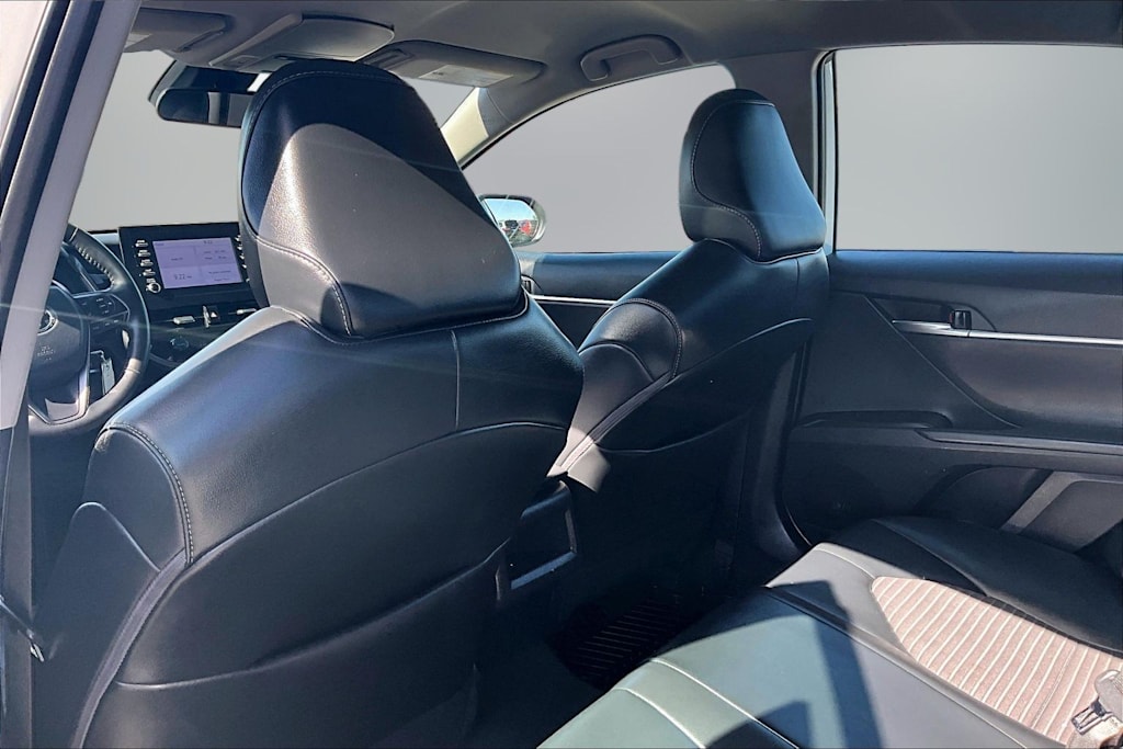 Thumbnail: 2024 Toyota Camry - 12
