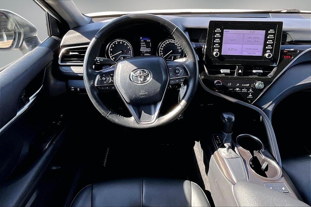 Thumbnail: 2024 Toyota Camry - 14
