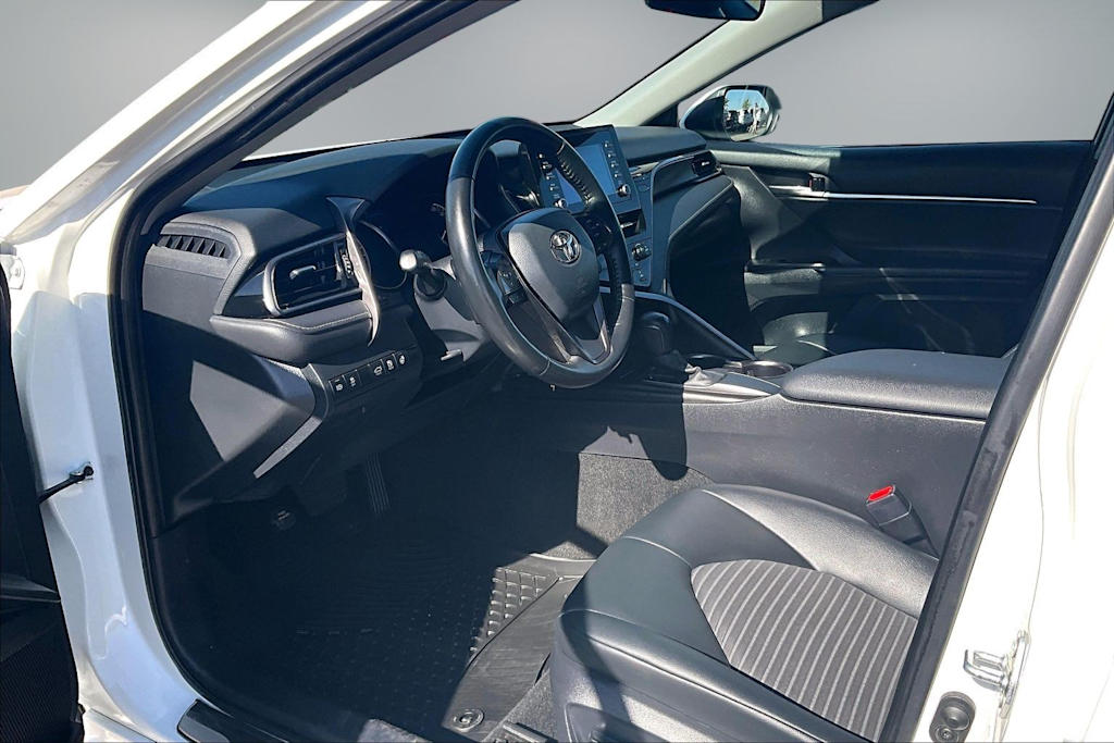 Thumbnail: 2024 Toyota Camry - 2