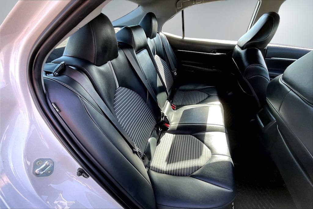 Thumbnail: 2024 Toyota Camry - 30