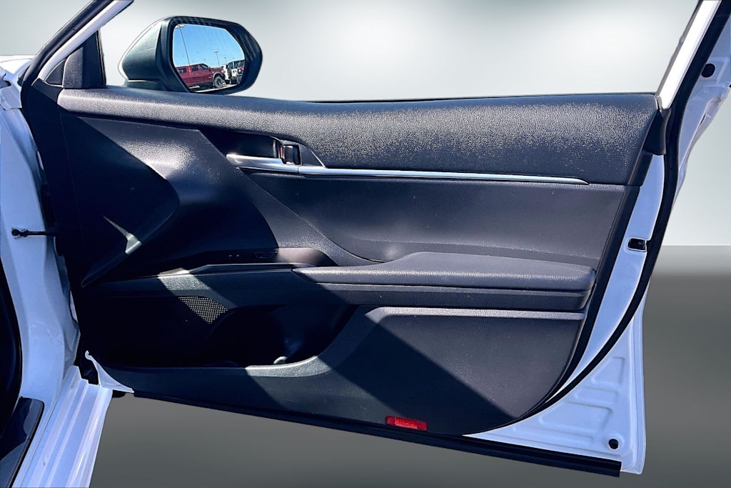 Thumbnail: 2024 Toyota Camry - 29