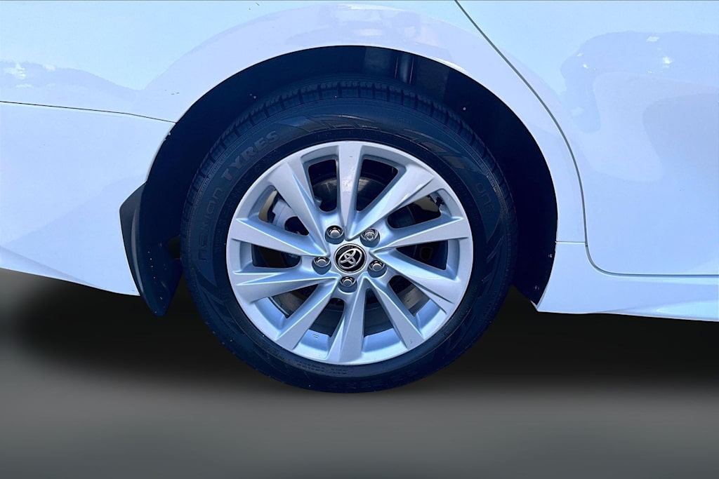 Thumbnail: 2024 Toyota Camry - 37