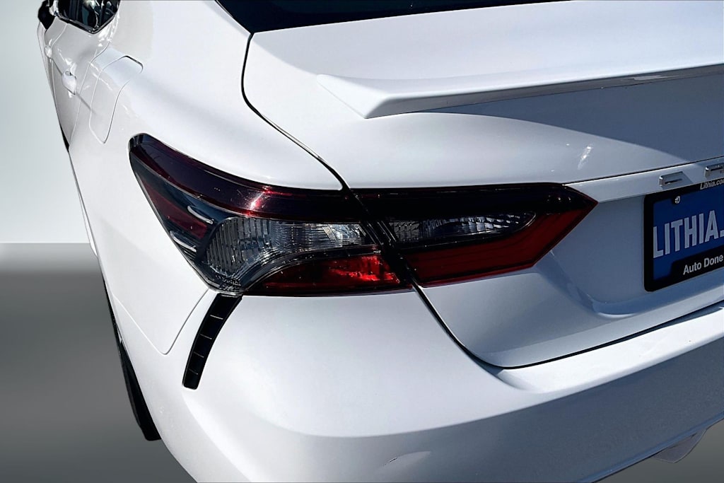Thumbnail: 2024 Toyota Camry - 33