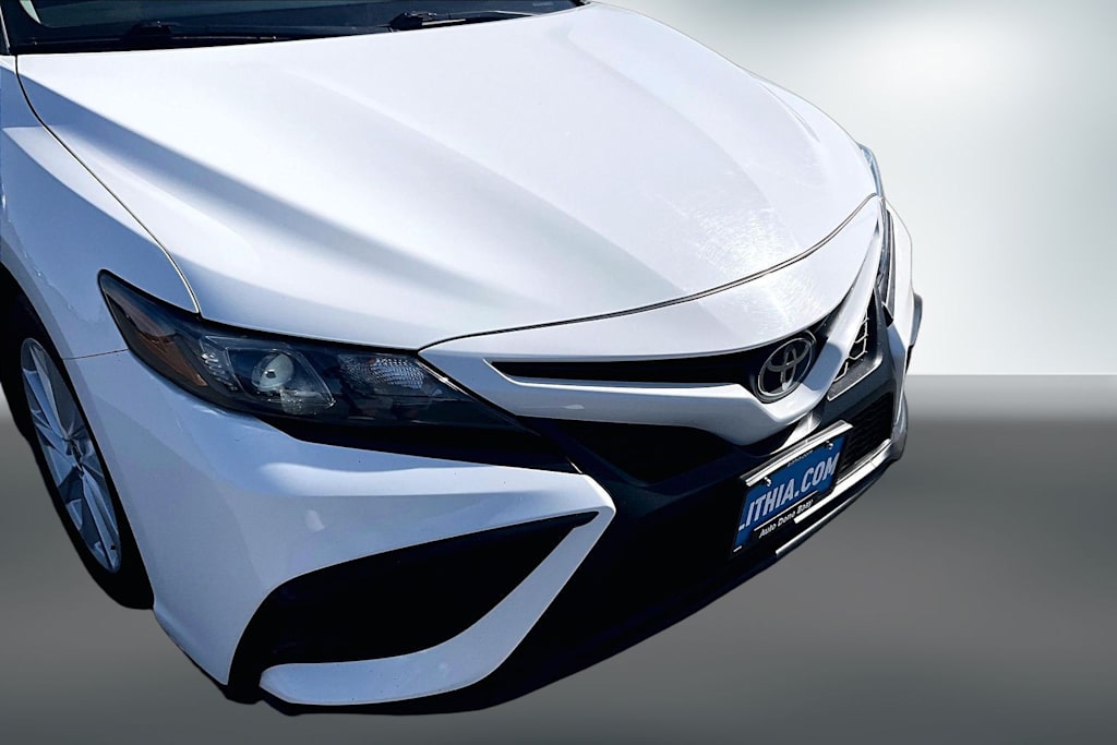 Thumbnail: 2024 Toyota Camry - 34