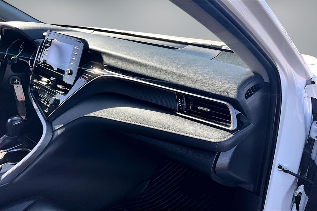 Thumbnail: 2024 Toyota Camry - 24