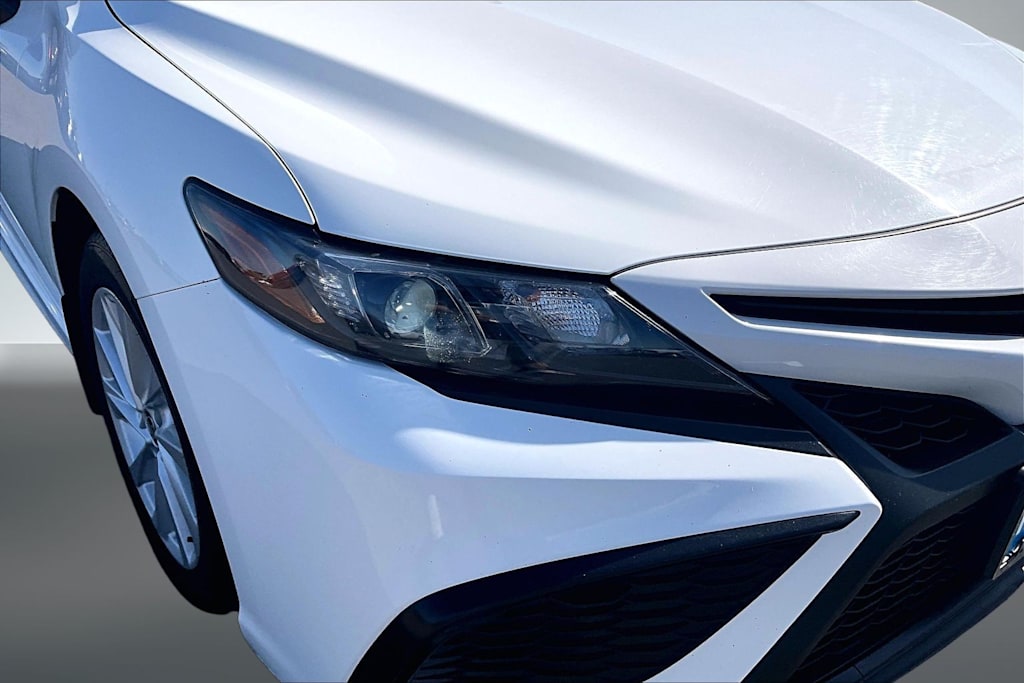 Thumbnail: 2024 Toyota Camry - 32