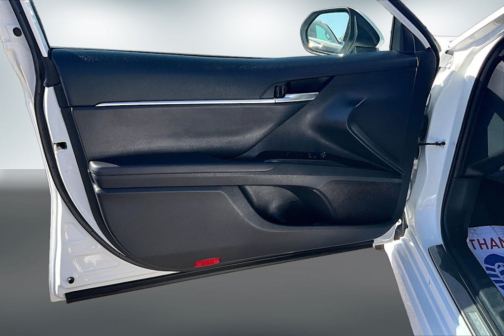 Thumbnail: 2024 Toyota Camry - 28