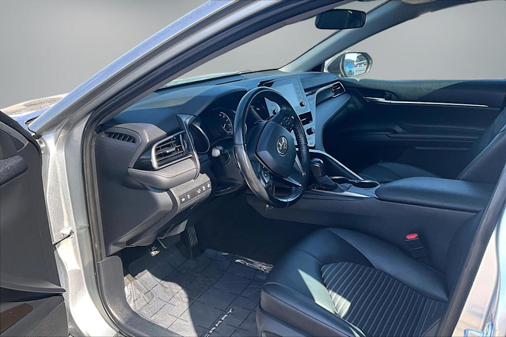 Thumbnail: 2023 Toyota Camry - 2