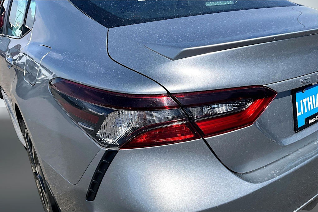 Thumbnail: 2023 Toyota Camry - 32