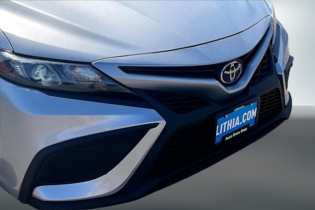 Thumbnail: 2023 Toyota Camry - 33