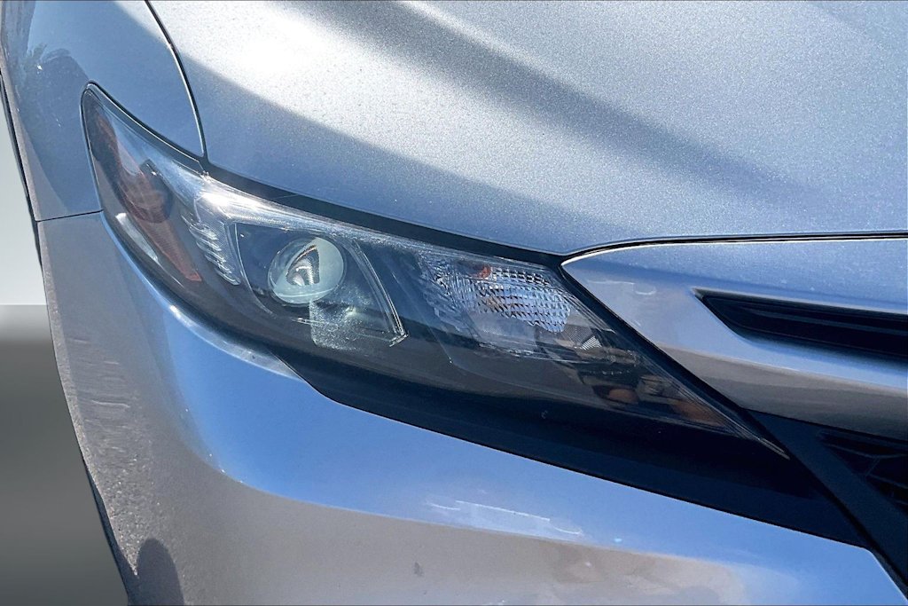 Thumbnail: 2023 Toyota Camry - 31