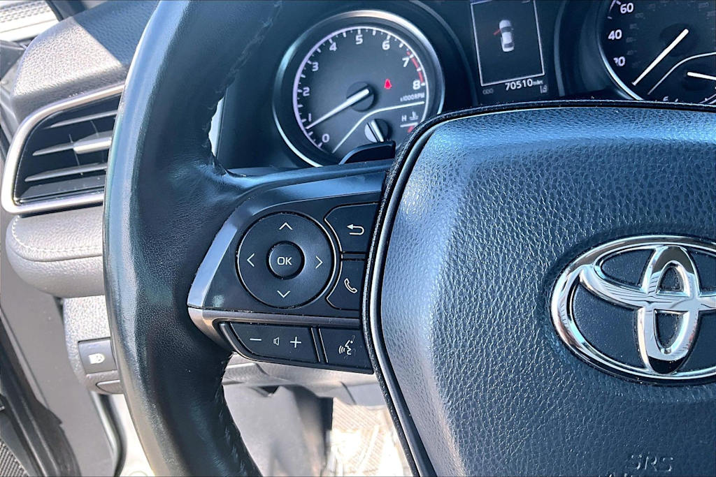 Thumbnail: 2023 Toyota Camry - 24