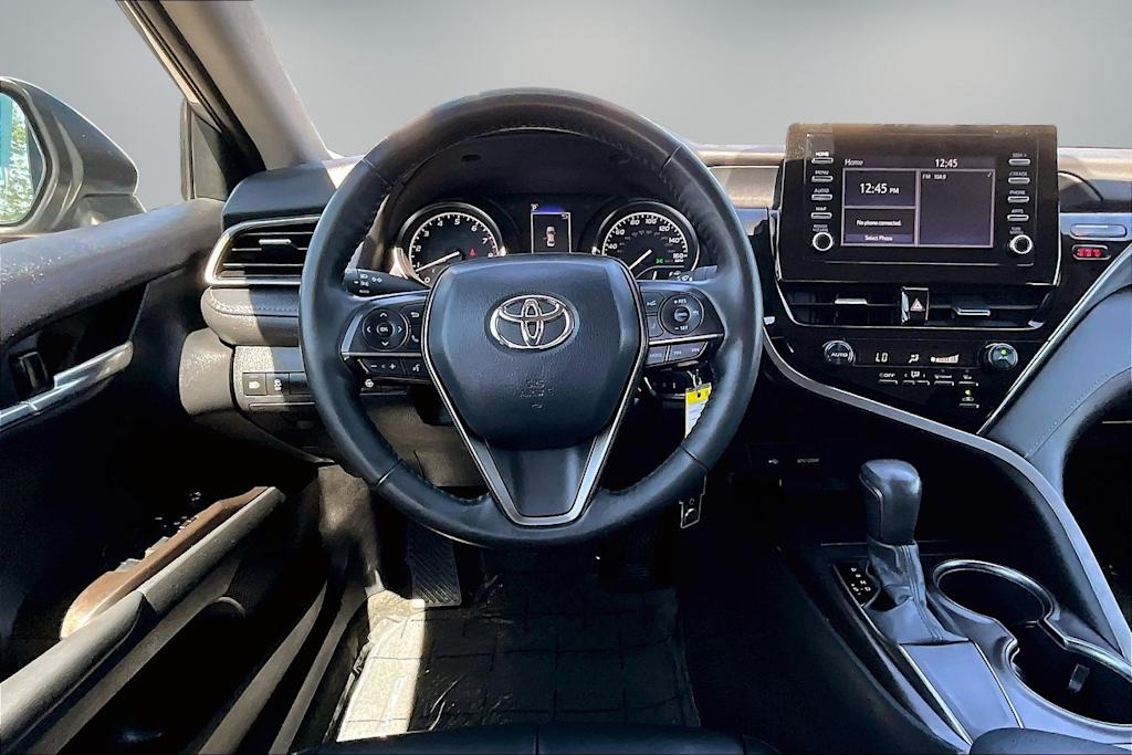 Thumbnail: 2024 Toyota Camry - 14