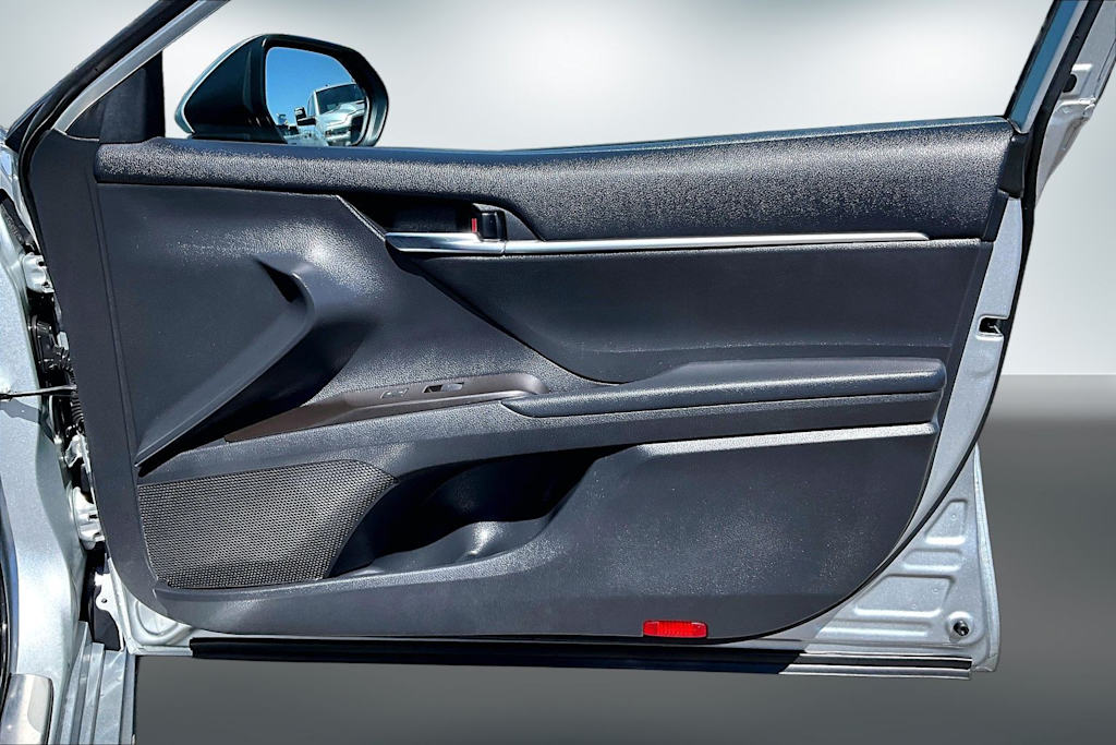Thumbnail: 2024 Toyota Camry - 28