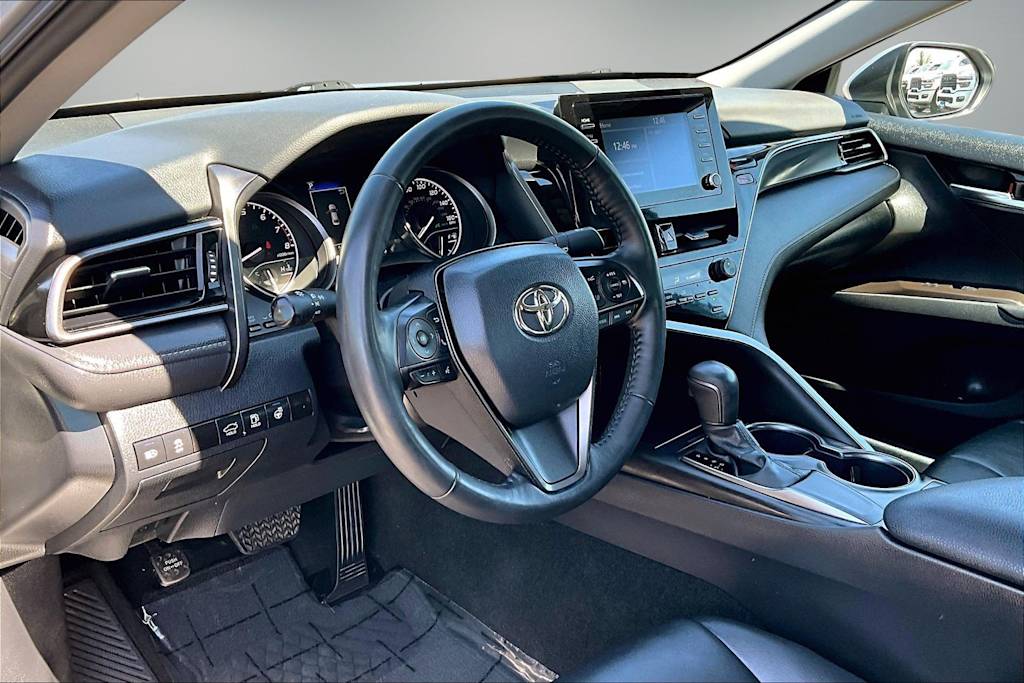 Thumbnail: 2024 Toyota Camry - 2