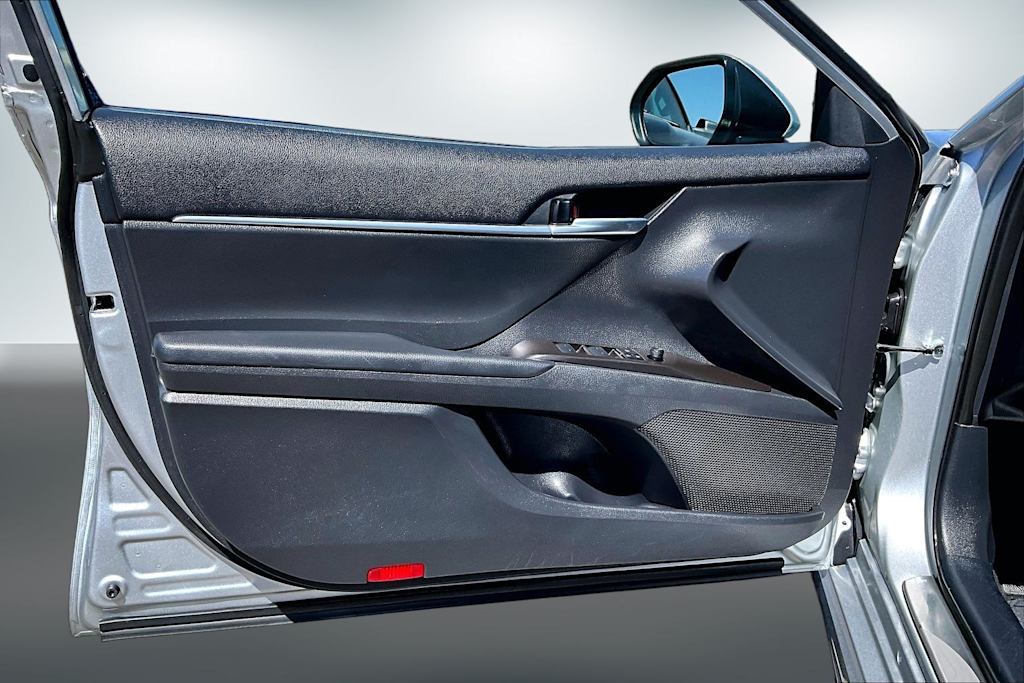 Thumbnail: 2024 Toyota Camry - 27