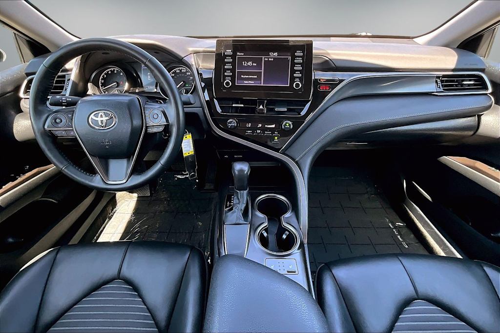 Thumbnail: 2024 Toyota Camry - 10