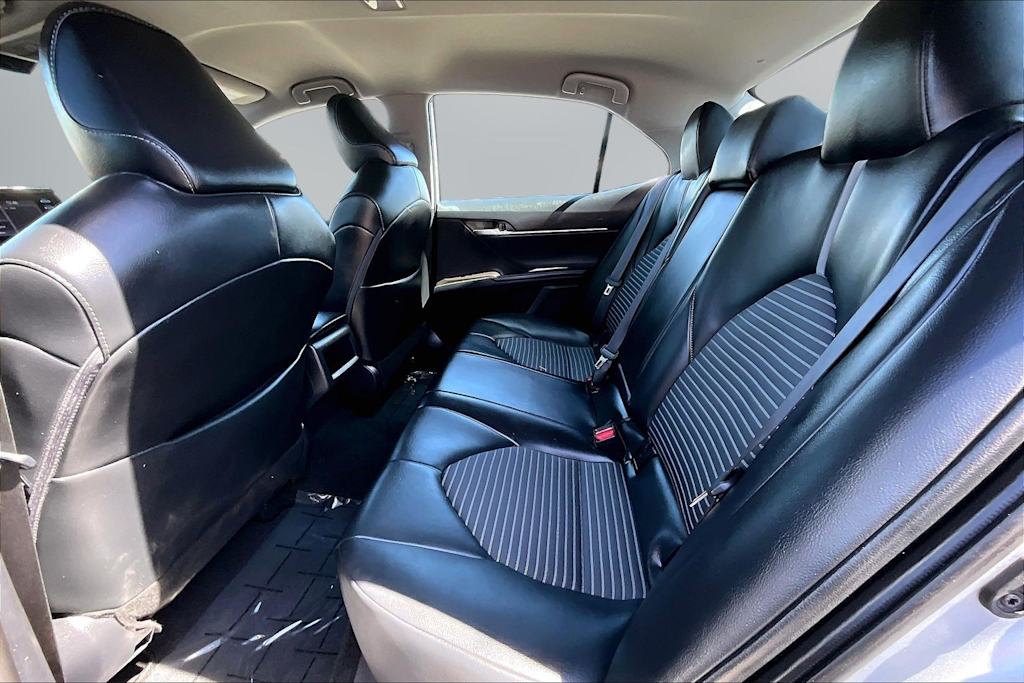 Thumbnail: 2024 Toyota Camry - 29