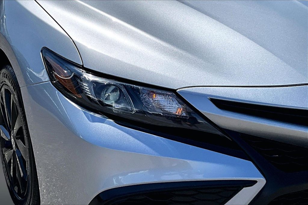 Thumbnail: 2024 Toyota Camry - 31