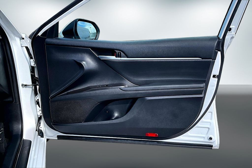 Thumbnail: 2024 Toyota Camry - 28