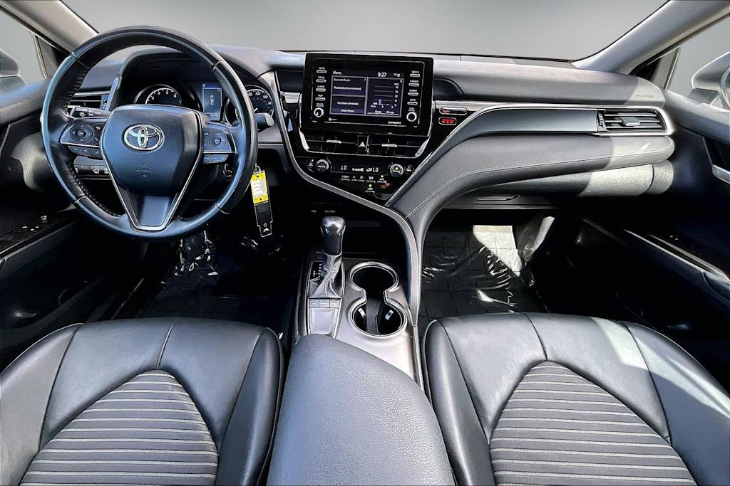 Thumbnail: 2024 Toyota Camry - 10