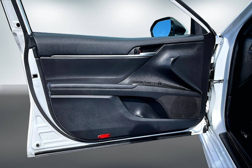 Thumbnail: 2024 Toyota Camry - 27