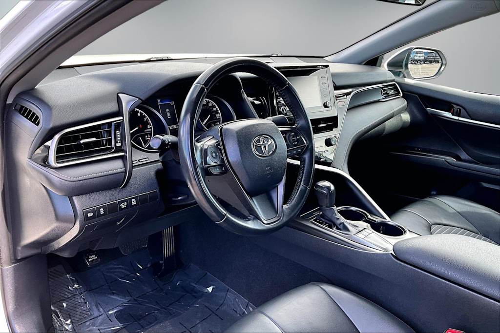 Thumbnail: 2024 Toyota Camry - 2