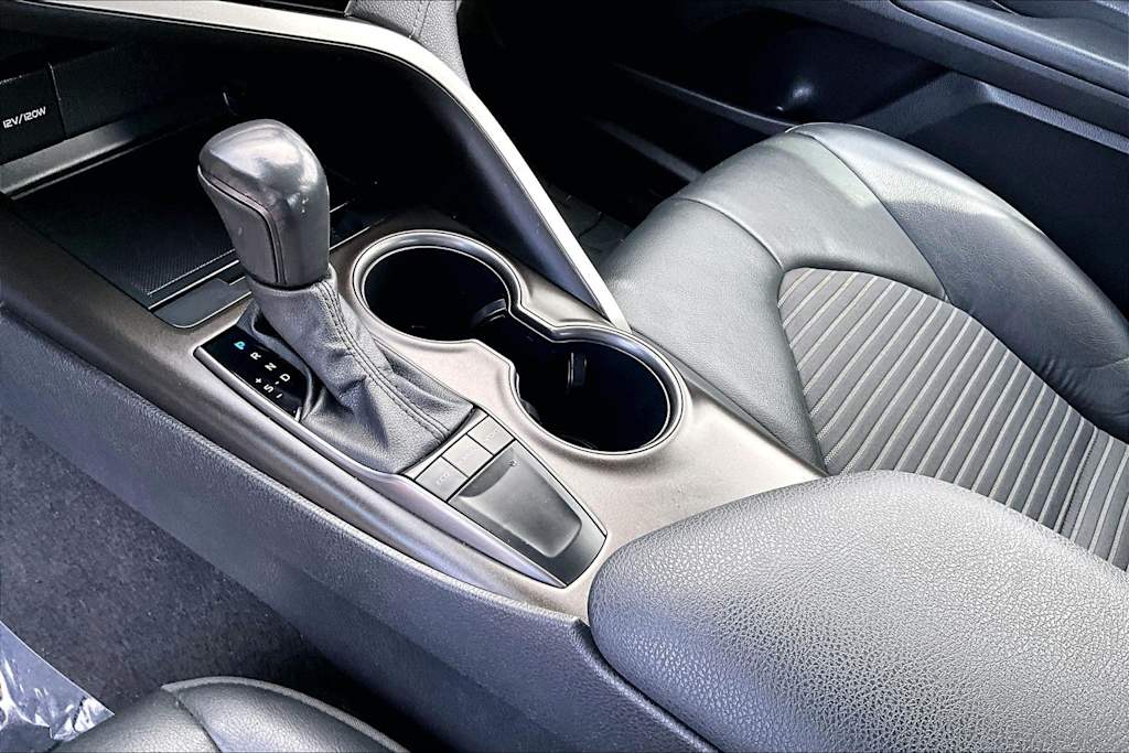 Thumbnail: 2024 Toyota Camry - 17