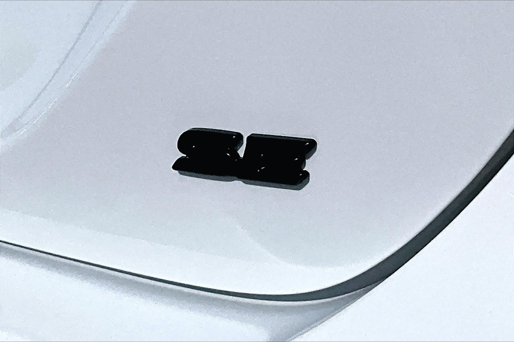 Thumbnail: 2024 Toyota Camry - 7