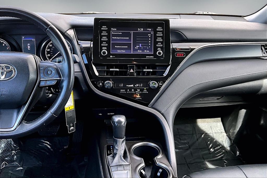 Thumbnail: 2024 Toyota Camry - 15