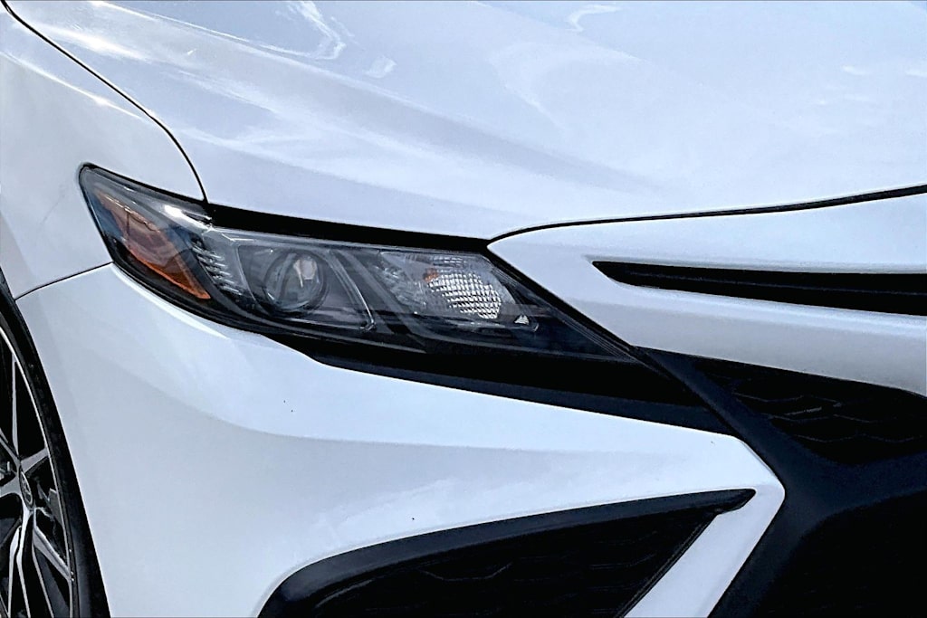 Thumbnail: 2024 Toyota Camry - 31