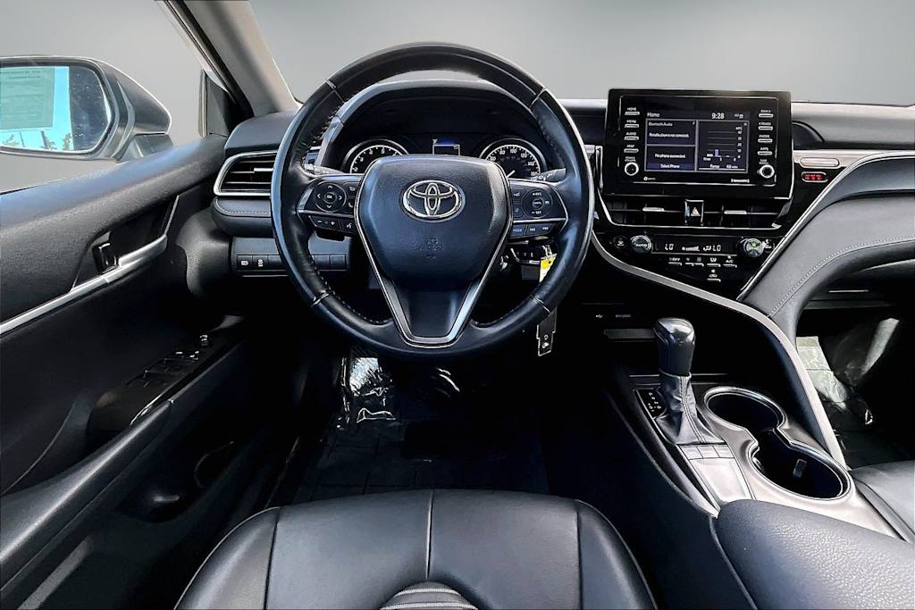 Thumbnail: 2024 Toyota Camry - 14