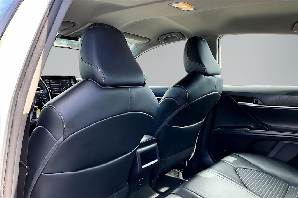 Thumbnail: 2024 Toyota Camry - 13