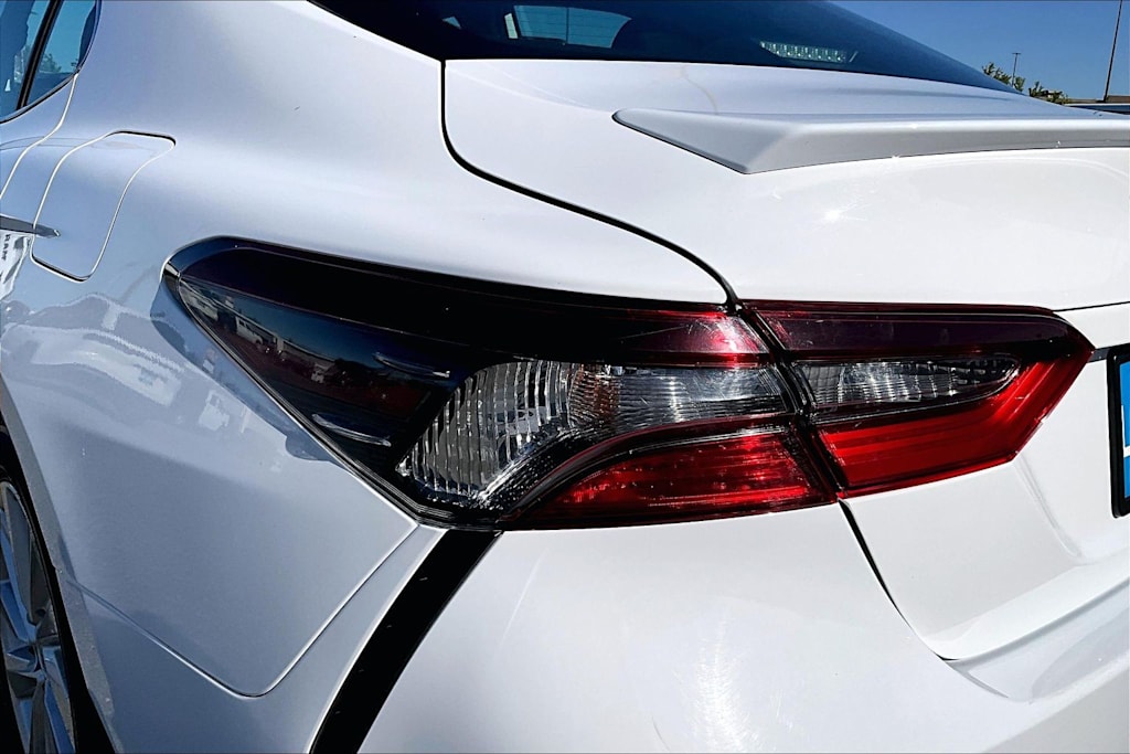 Thumbnail: 2024 Toyota Camry - 32