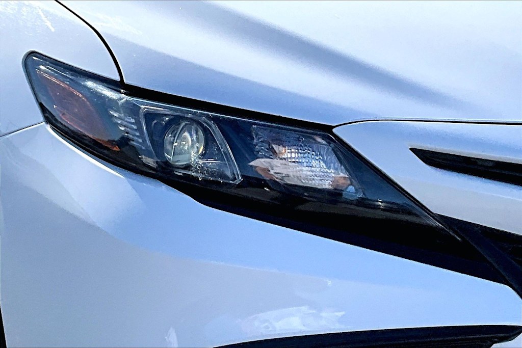 Thumbnail: 2024 Toyota Camry - 31