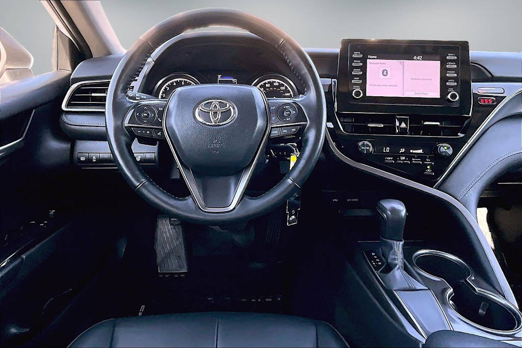 Thumbnail: 2024 Toyota Camry - 14