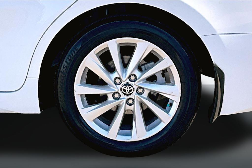 Thumbnail: 2024 Toyota Camry - 34