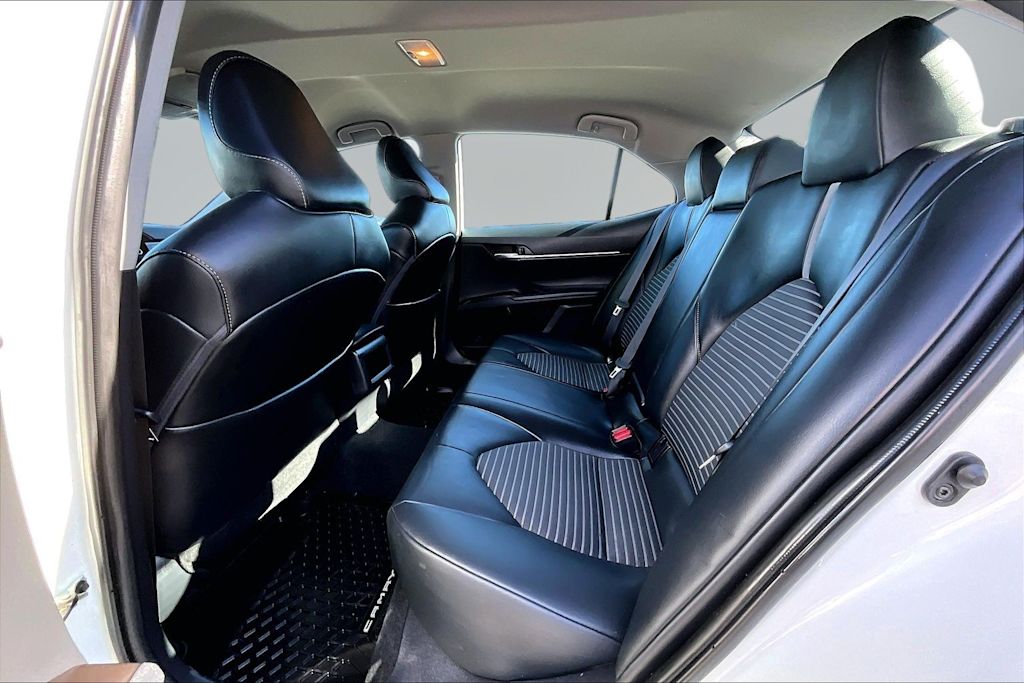 Thumbnail: 2024 Toyota Camry - 29