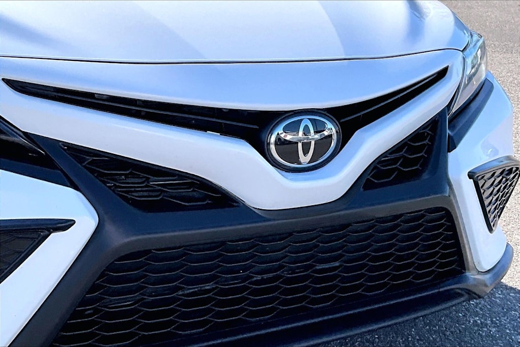 Thumbnail: 2024 Toyota Camry - 33