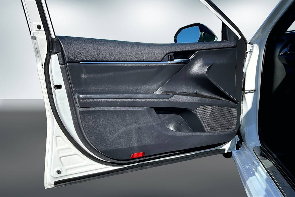 Thumbnail: 2024 Toyota Camry - 27
