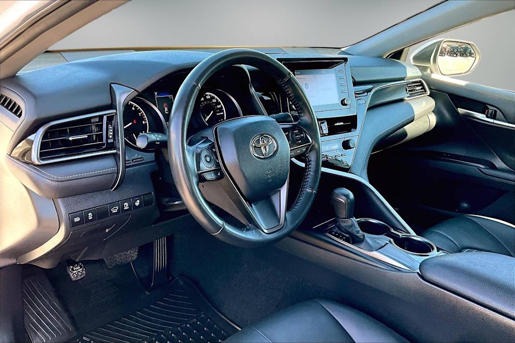 Thumbnail: 2024 Toyota Camry - 2