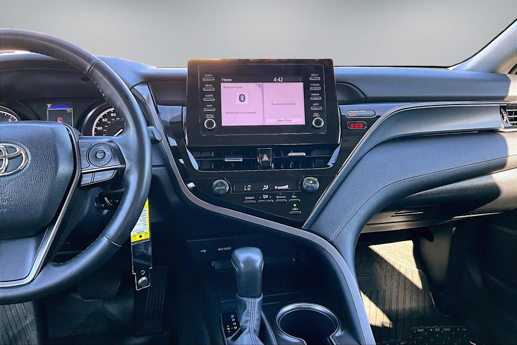 Thumbnail: 2024 Toyota Camry - 15